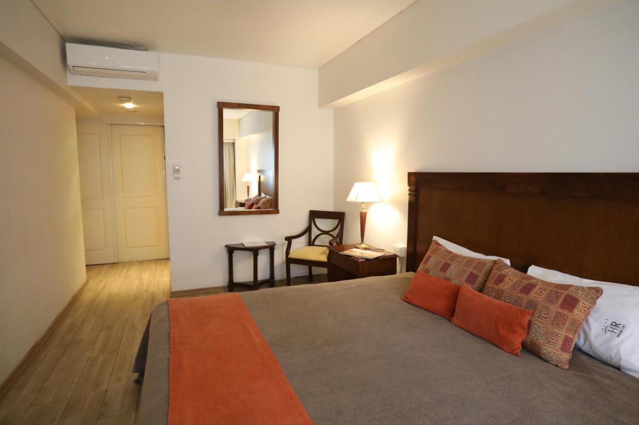 Hr Esmeralda Luxor Buenos Aires Exterior photo