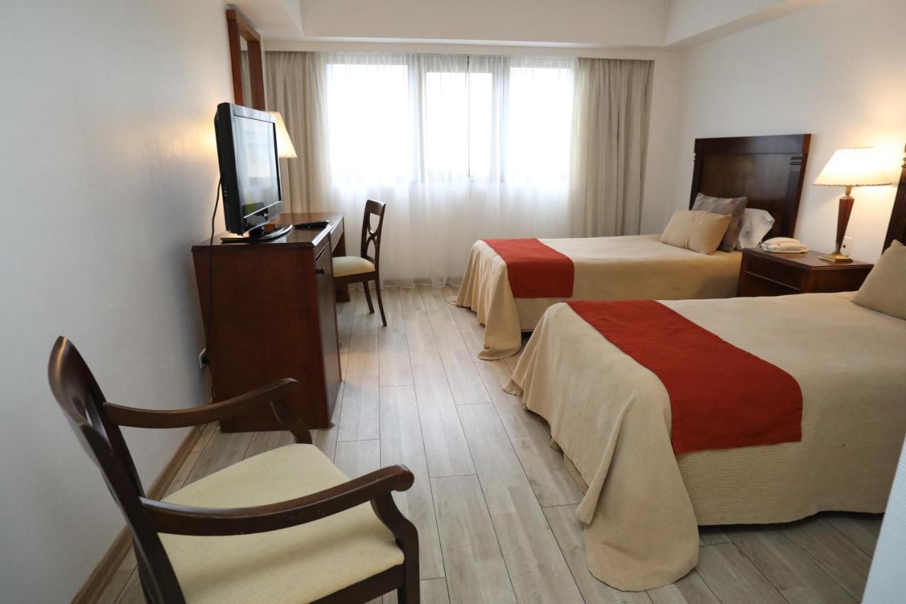 Hr Esmeralda Luxor Buenos Aires Exterior photo