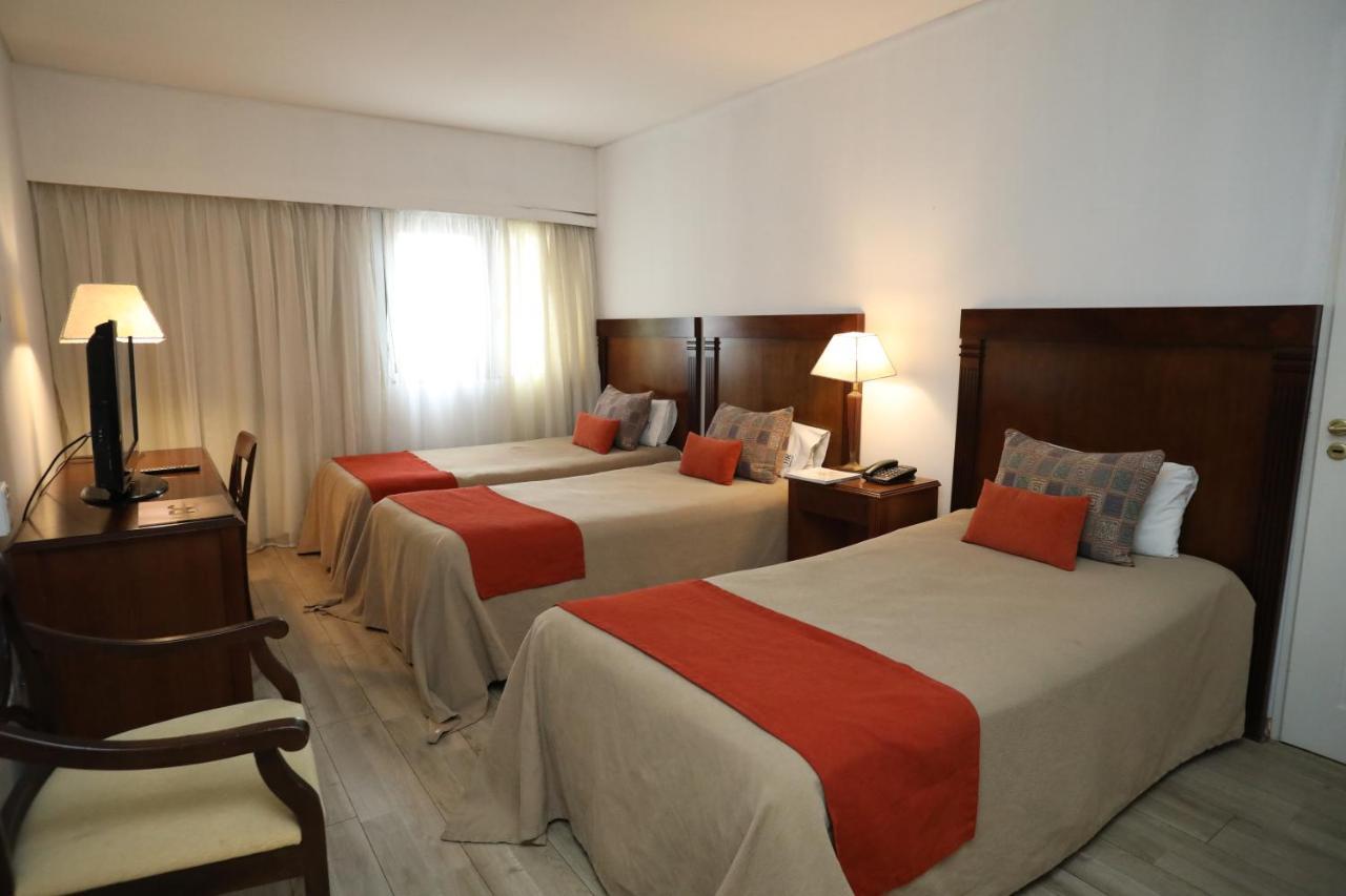 Hr Esmeralda Luxor Buenos Aires Exterior photo
